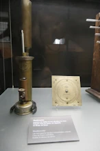 Wine science implements