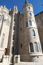 Tower