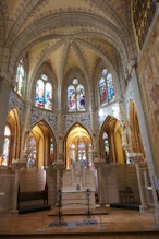 Chapel