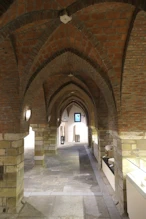 The basement