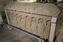 Sarcophagus
