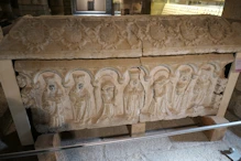 Sarcophagus
