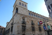 Another civic building