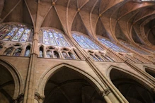 Vaulting