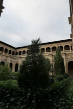 Cloister
