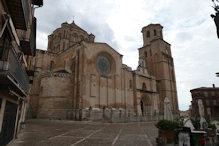 The Romanesque Church