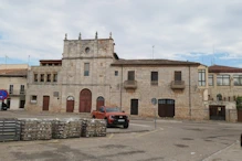 Municipal building