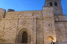 Church of San Juan