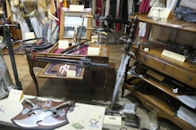 Fantasy shop
