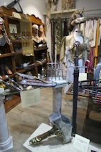 Fantasy shop