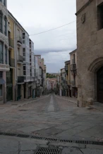 Interesting looking street