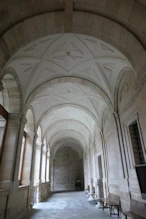 Cloister