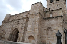 Church of San Juan