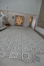 Bigis mosaic