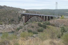 Road bridge