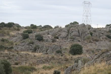Lots of granite