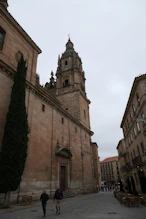 Cathedral dome