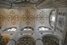 Vaulting