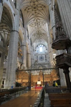 The choir