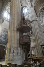Pulpit