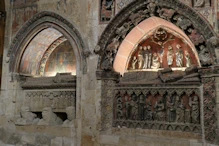 Two tombs