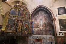 Altar piece