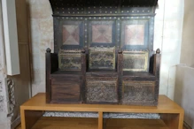 Seats