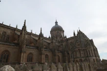 Dome on new (left) and old (rght)