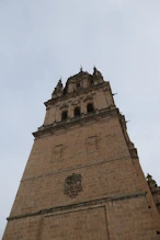 Bell tower