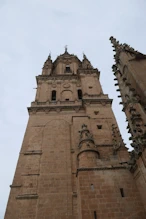 Bell tower