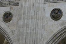 Details of faces