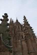 New Cathedral dome