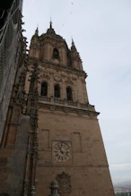 Bell tower
