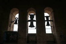 The bells