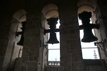 The bells