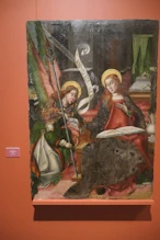 Religios painting