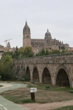 Cathedral from near Roman Bridge