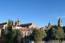 Clerecia 