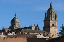 Cathedral
