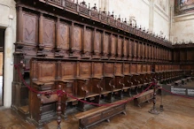 Choir stalls