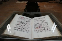 Song book