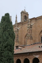 Bell tower