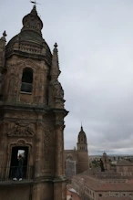 Other tower