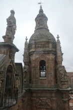 Other tower and big bell