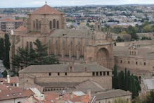 Dominican Monastry of San Esteban
