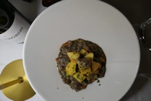 Beef bourgeon