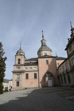 Chapel