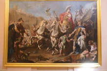 Heroic painting