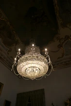 Chandelier