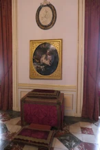 A place the king would pray